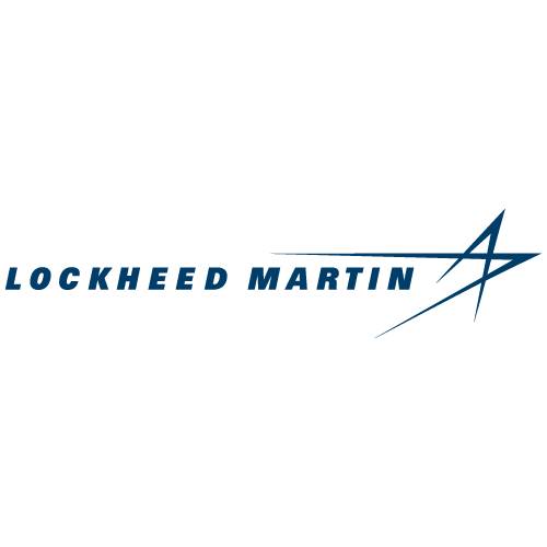 Lockheed Martin Logo